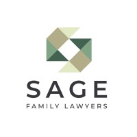 Sage Family Lawyers logo, Sage Family Lawyers contact details