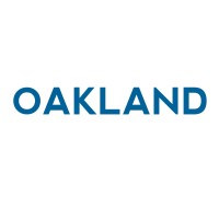 Oakland Corporation logo, Oakland Corporation contact details