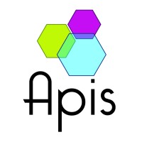 Apis Creative logo, Apis Creative contact details