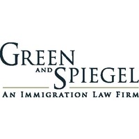 Green and Spiegel U.S. logo, Green and Spiegel U.S. contact details