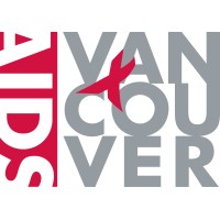 AIDS Vancouver logo, AIDS Vancouver contact details