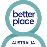 Better Place Australia logo, Better Place Australia contact details