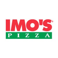 Imo's Pizza logo, Imo's Pizza contact details