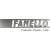 Fanello Industries Inc logo, Fanello Industries Inc contact details