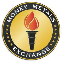 Money Metals logo, Money Metals contact details