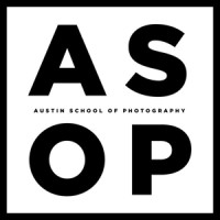 Austin School of Photography logo, Austin School of Photography contact details