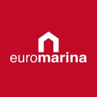 Euromarina logo, Euromarina contact details