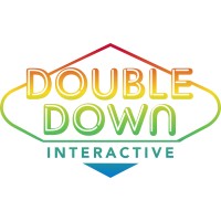 DoubleDown Interactive logo, DoubleDown Interactive contact details