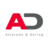 ALVARADO & DÜRING logo, ALVARADO & DÜRING contact details