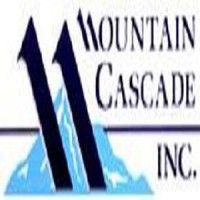 Mountain Cascade,Inc. logo, Mountain Cascade,Inc. contact details