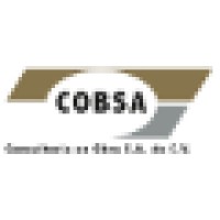 COBSA logo, COBSA contact details