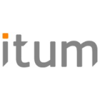 Itum Solutions logo, Itum Solutions contact details