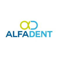 Alfadent logo, Alfadent contact details