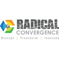 Radical Convergence logo, Radical Convergence contact details