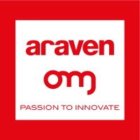 Araven OM - Retail logo, Araven OM - Retail contact details