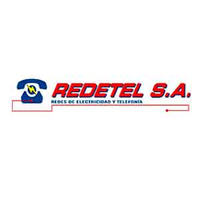 Grupo Redetel logo, Grupo Redetel contact details