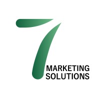 7Marketing Solutions logo, 7Marketing Solutions contact details