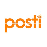 Posti Group Oyj logo, Posti Group Oyj contact details