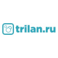 Trilan logo, Trilan contact details