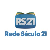 Rede Século 21 logo, Rede Século 21 contact details