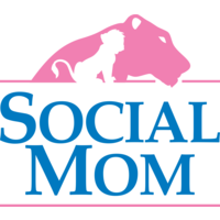 Social Mom logo, Social Mom contact details