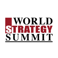 World Strategy Summit logo, World Strategy Summit contact details