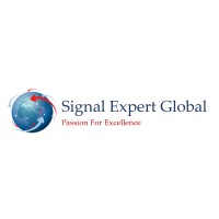 Signal Expert Global LLP logo, Signal Expert Global LLP contact details