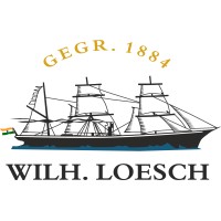 Wilh. Loesch Group of Companies logo, Wilh. Loesch Group of Companies contact details