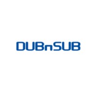 DUBnSUB: Dubbing Studio, Voice-over & Subtitling Services Agency logo, DUBnSUB: Dubbing Studio, Voice-over & Subtitling Services Agency contact details