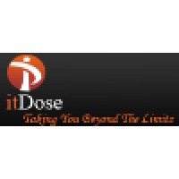 ITDOSE infosystem (p) logo, ITDOSE infosystem (p) contact details