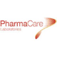 PharmaCare US logo, PharmaCare US contact details