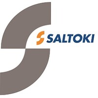 Saltoki logo, Saltoki contact details