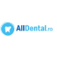 All Dental logo, All Dental contact details