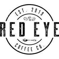 The Red Eye Coffee Co logo, The Red Eye Coffee Co contact details