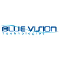 Blue Vision Technologies logo, Blue Vision Technologies contact details