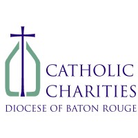 Catholic Charities Diocese of Baton Rouge logo, Catholic Charities Diocese of Baton Rouge contact details