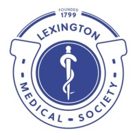 Lexington Medical Society logo, Lexington Medical Society contact details