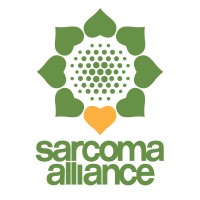 Sarcoma Alliance logo, Sarcoma Alliance contact details