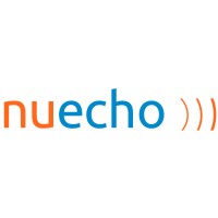 Nu Echo logo, Nu Echo contact details