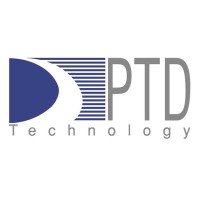 PTD Technology logo, PTD Technology contact details