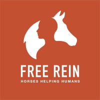 Free Rein Foundation logo, Free Rein Foundation contact details