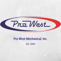 Pro West Mechanical, Inc logo, Pro West Mechanical, Inc contact details