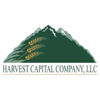 Harvest Capital Company logo, Harvest Capital Company contact details