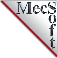 MecSoft Corporation logo, MecSoft Corporation contact details