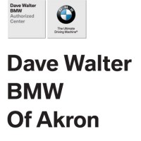 Dave Walter BMW logo, Dave Walter BMW contact details