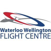 Waterloo Wellington Flight Centre logo, Waterloo Wellington Flight Centre contact details