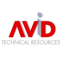 AVID Technical Resources logo, AVID Technical Resources contact details