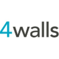 4walls.com logo, 4walls.com contact details