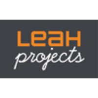 Leah Projects logo, Leah Projects contact details