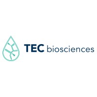 TEC Biosciences Inc. logo, TEC Biosciences Inc. contact details